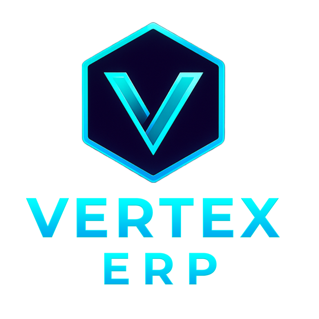 VERTEX ERP